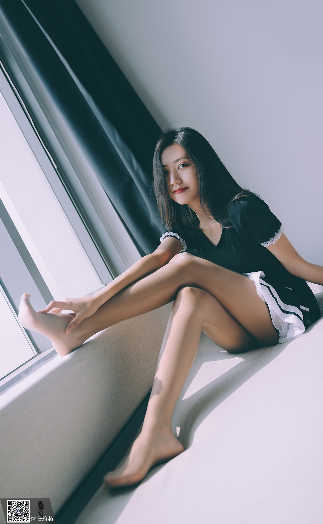 SHENSHI绅士 - SS004 艾莎